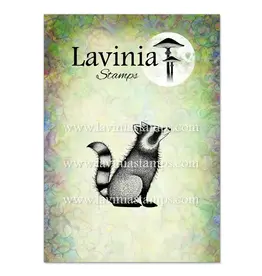 LAVINIA STAMPS LAVINIA STAMPS BARKLEY SMALL CLEAR STAMP
