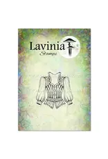LAVINIA STAMPS LAVINIA STAMPS ELVENS JACKET CLEAR STAMP