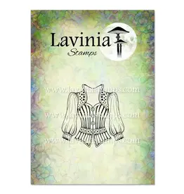 LAVINIA STAMPS LAVINIA STAMPS ELVENS JACKET CLEAR STAMP