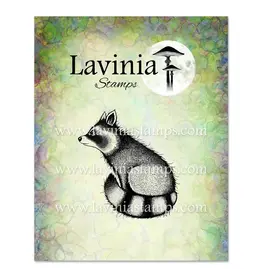 LAVINIA STAMPS LAVINIA STAMPS FERNWICK CLEAR STAMP