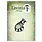 LAVINIA STAMPS LAVINIA STAMPS FERNWICK SMALL CLEAR STAMP