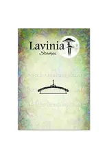 LAVINIA STAMPS LAVINIA STAMPS HANGER CLEAR STAMP