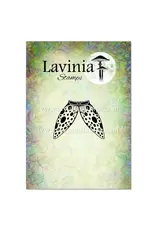 LAVINIA STAMPS LAVINIA STAMPS LADYBIRD BUSTLE CLEAR STAMP