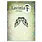 LAVINIA STAMPS LAVINIA STAMPS LADYBIRD BUSTLE CLEAR STAMP