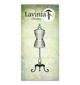 LAVINIA STAMPS LAVINIA STAMPS MANNEQUIN CLEAR STAMP