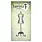 LAVINIA STAMPS LAVINIA STAMPS MANNEQUIN CLEAR STAMP