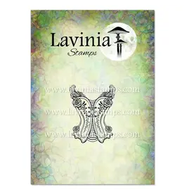 LAVINIA STAMPS LAVINIA STAMPS NILLAS BODICE CLEAR STAMP