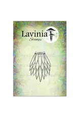 LAVINIA STAMPS LAVINIA STAMPS ROSELLES TULLE CLEAR STAMP