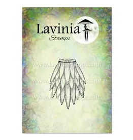 LAVINIA STAMPS LAVINIA STAMPS ROSELLES TULLE CLEAR STAMP