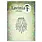 LAVINIA STAMPS LAVINIA STAMPS ROSELLES TULLE CLEAR STAMP