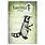 LAVINIA STAMPS LAVINIA STAMPS TUMBLE CLEAR STAMP