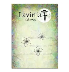 LAVINIA STAMPS LAVINIA STAMPS WISPENS CLEAR STAMP SET