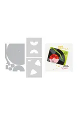 HERO ARTS HERO ARTS DROP THE NEEDLE BUNDLE