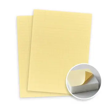 ALTENEW ALTENEW FOAM ADHESIVE SQUARES 1/8"