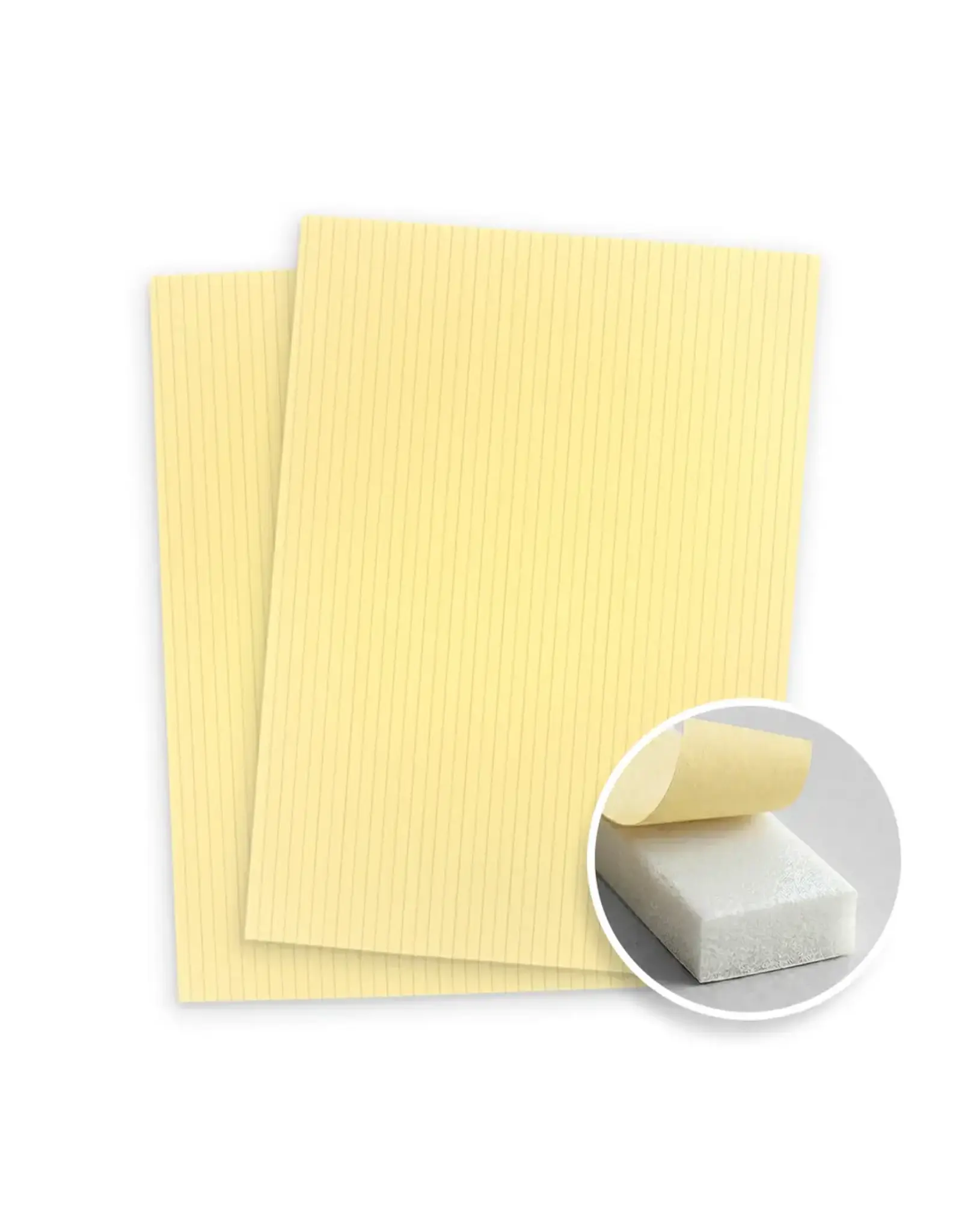ALTENEW ALTENEW FOAM ADHESIVE STRIPS 1/8" x 7" x 1/8"