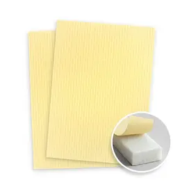 ALTENEW ALTENEW FOAM ADHESIVE STRIPS 1/8" x 7" x 1/8"