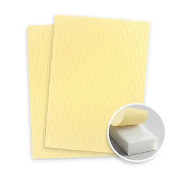 ALTENEW ALTENEW FOAM ADHESIVE STRIPS 1/8" x 7" x 1/8"