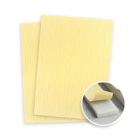 ALTENEW ALTENEW FOAM ADHESIVE STRIPS 1/8" x 7" x 1/16"