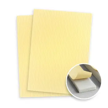 ALTENEW ALTENEW FOAM ADHESIVE STRIPS 1/8" x 7" x 1/16"