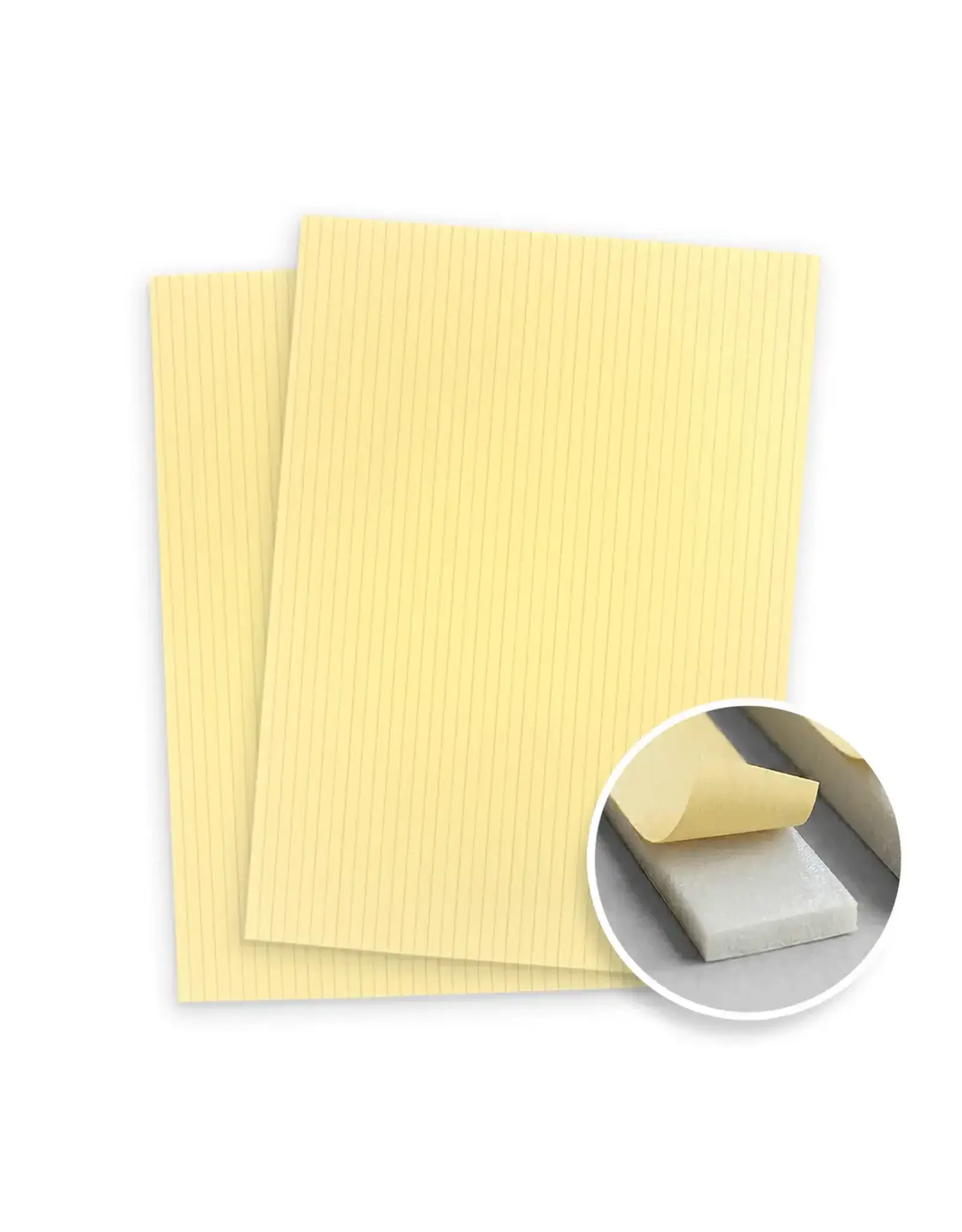ALTENEW ALTENEW FOAM ADHESIVE STRIPS 1/8" x 7" x 1/16"