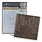 ALTENEW ALTENEW SNOWY FOOTPATH 3D EMBOSSING FOLDER