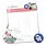 ALTENEW ALTENEW STENCIL ART: WHERE NATURE MEETS HOME LAYERING STENCIL SET 6/PK