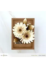 ALTENEW ALTENEW CRAFT-A-FLOWER: GERBERA DAISY LAYERING DIE SET