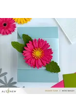 ALTENEW ALTENEW CRAFT-A-FLOWER: GERBERA DAISY LAYERING DIE SET