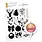 ALTENEW ALTENEW HOLIDAY ADORNMENTS CLEAR STAMP SET