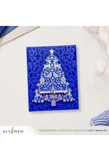 ALTENEW ALTENEW WINTER WOODLAND CLEAR STAMP SET