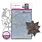 ALTENEW ALTENEW LUSH BOTANICALS: POINSETTIA 3D EMBOSSING FOLDER AND DIE SET