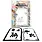 AALL & CREATE AALL & CREATE #104 ARC N' ART DIE SET