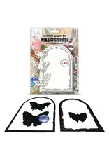 AALL & CREATE AALL & CREATE #105 STARFLIGHT DIE SET