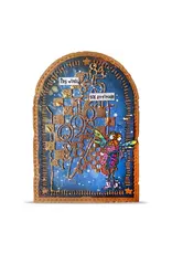 AALL & CREATE AALL & CREATE #105 STARFLIGHT DIE SET