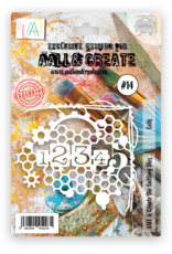 AALL & CREATE AALL & CREATE #14 CELLS DIE