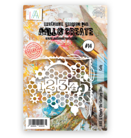 AALL & CREATE AALL & CREATE #14 CELLS DIE