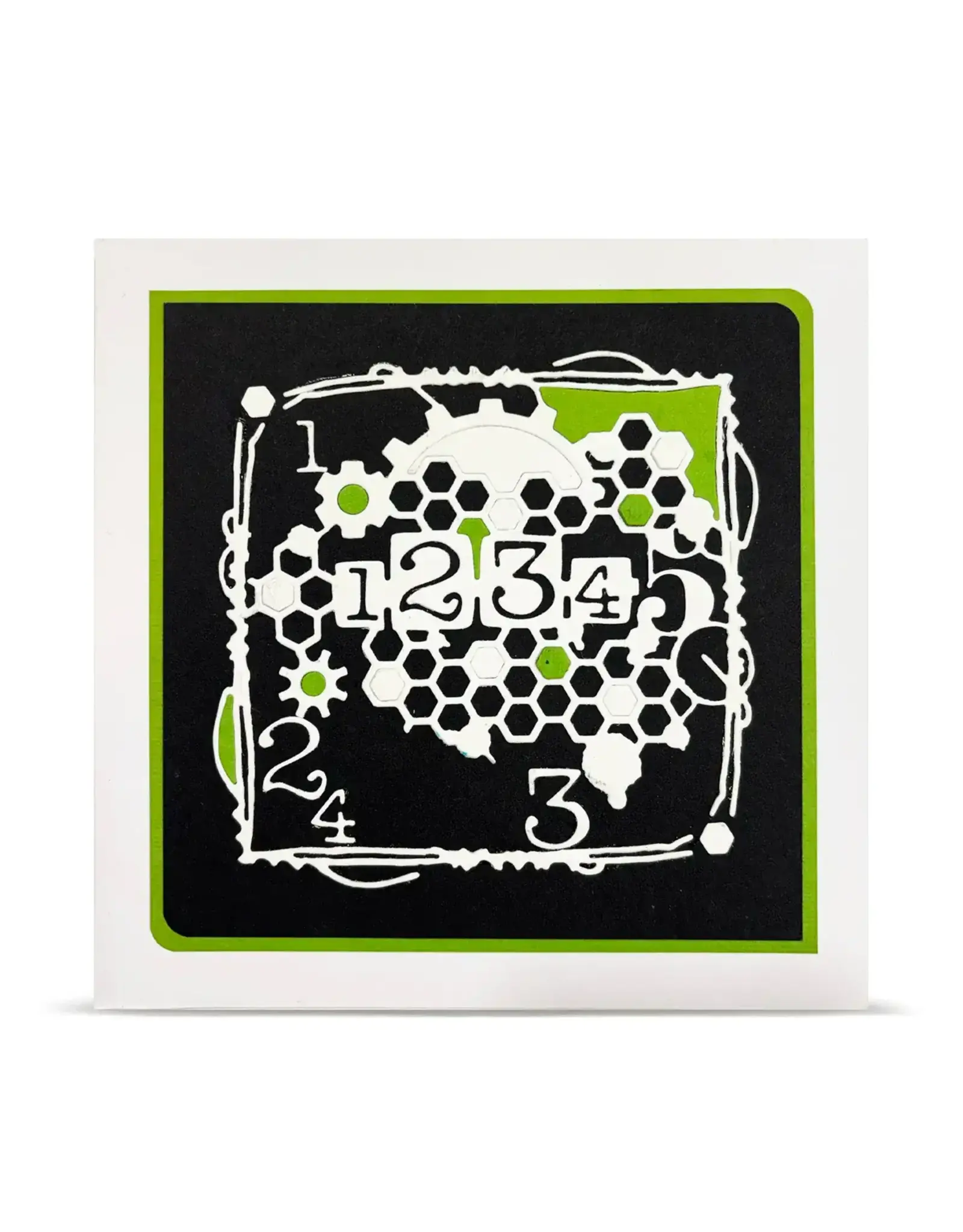 AALL & CREATE AALL & CREATE #14 CELLS DIE