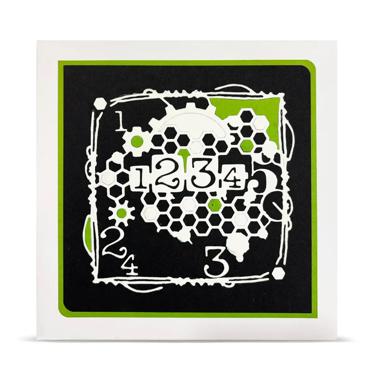 AALL & CREATE AALL & CREATE #14 CELLS DIE
