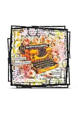 AALL & CREATE AALL & CREATE #158 CHAPTERS AHEAD LAYER IT UP! WASHI TAPE