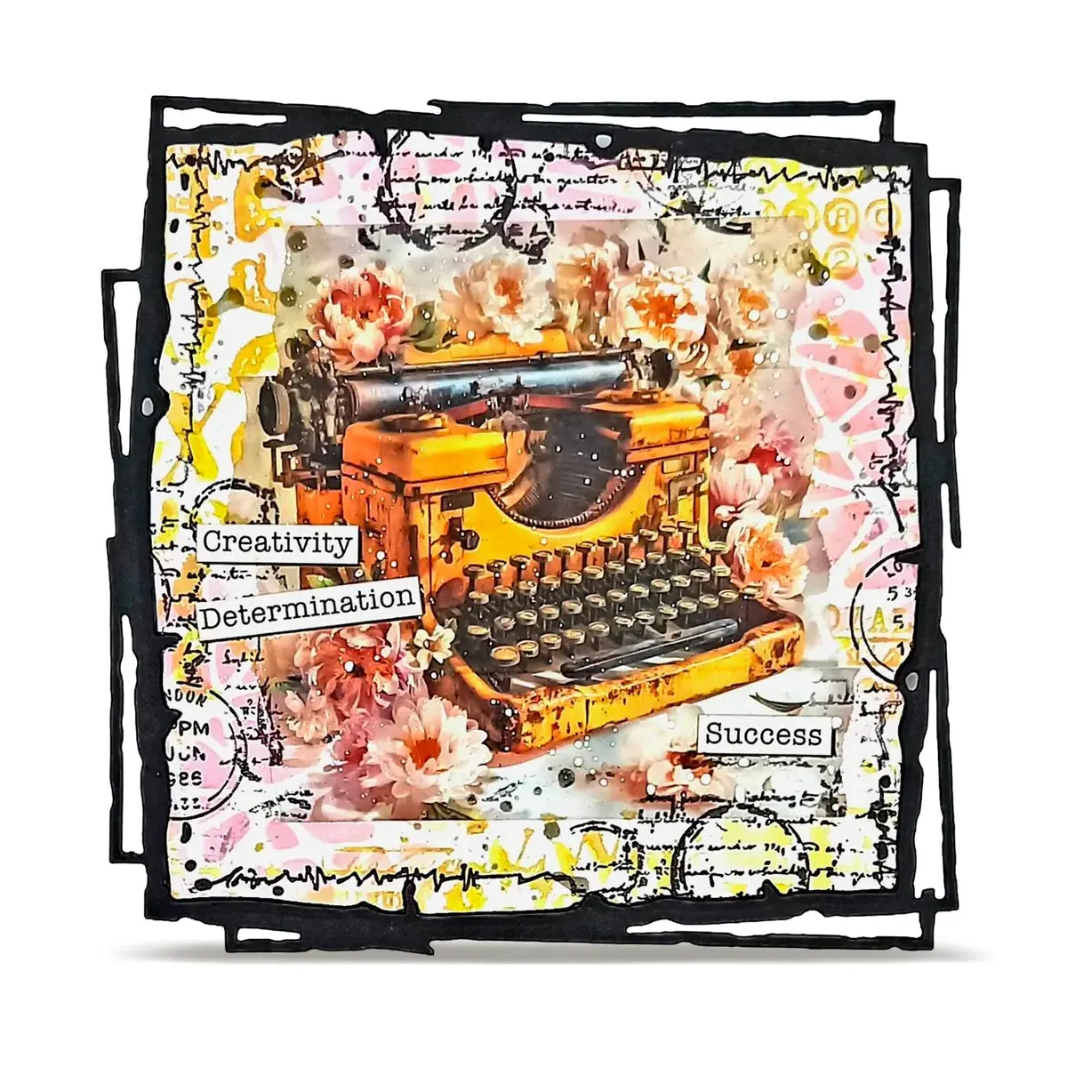AALL & CREATE AALL & CREATE #158 CHAPTERS AHEAD LAYER IT UP! WASHI TAPE