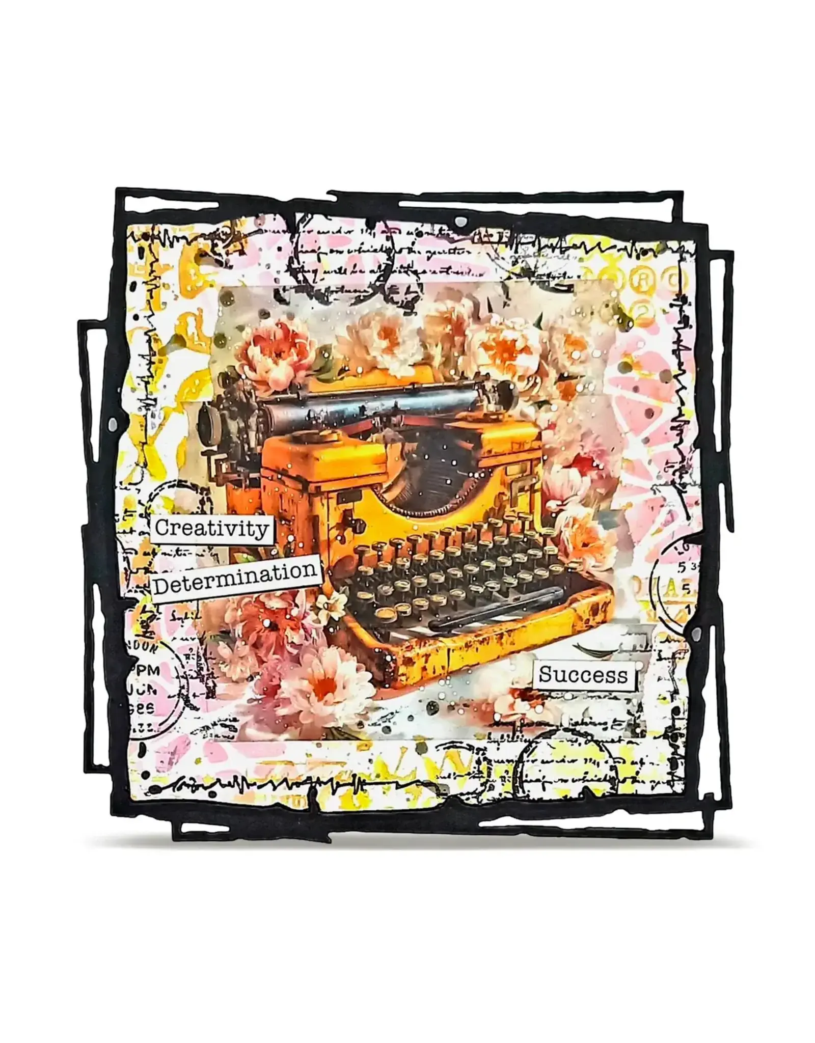 AALL & CREATE AALL & CREATE #158 CHAPTERS AHEAD LAYER IT UP! WASHI TAPE