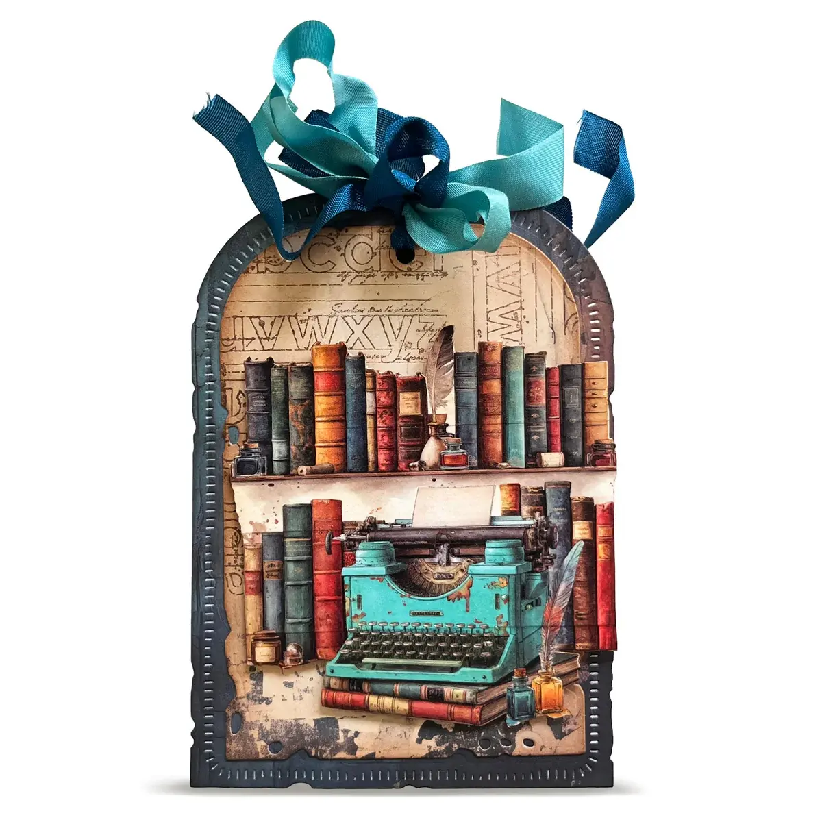AALL & CREATE AALL & CREATE #159 WORDSMITHERY LAYER IT UP! WASHI TAPE