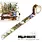 AALL & CREATE AALL & CREATE #160 SCRIPTORIUM LEAF LAYER IT UP! WASHI TAPE