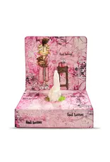 AALL & CREATE AALL & CREATE JANET KLEIN #1440 SNIFFLY DEE A7 CLEAR STAMP SET