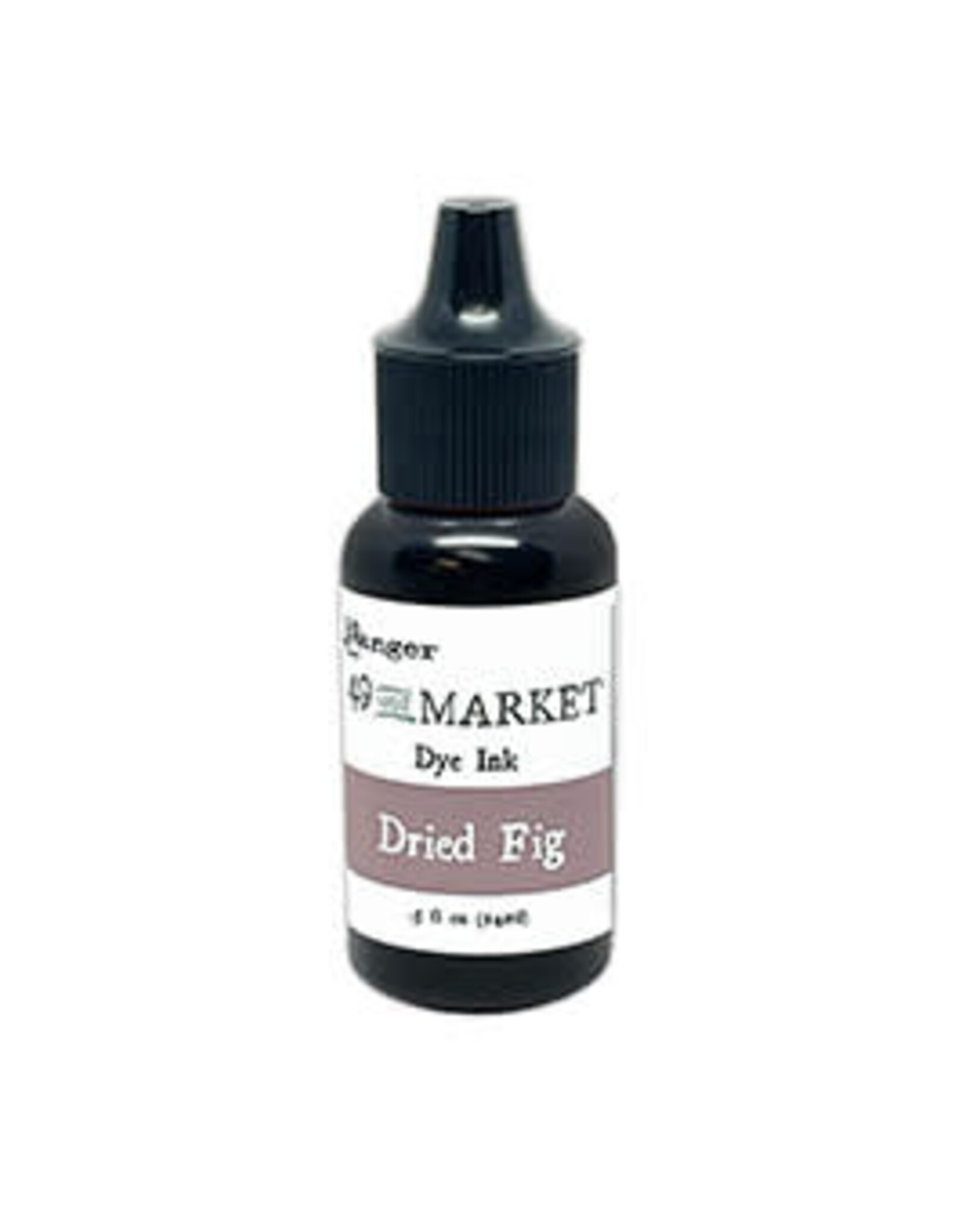 49 AND MARKET 49 AND MARKET DRIED FIG RE-INKER