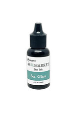 49 AND MARKET 49 AND MARKET SEA GLASS RE-INKER
