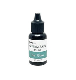 49 AND MARKET 49 AND MARKET SEA GLASS RE-INKER