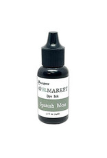 49 AND MARKET 49 AND MARKET SPANISH MOSS RE-INKER