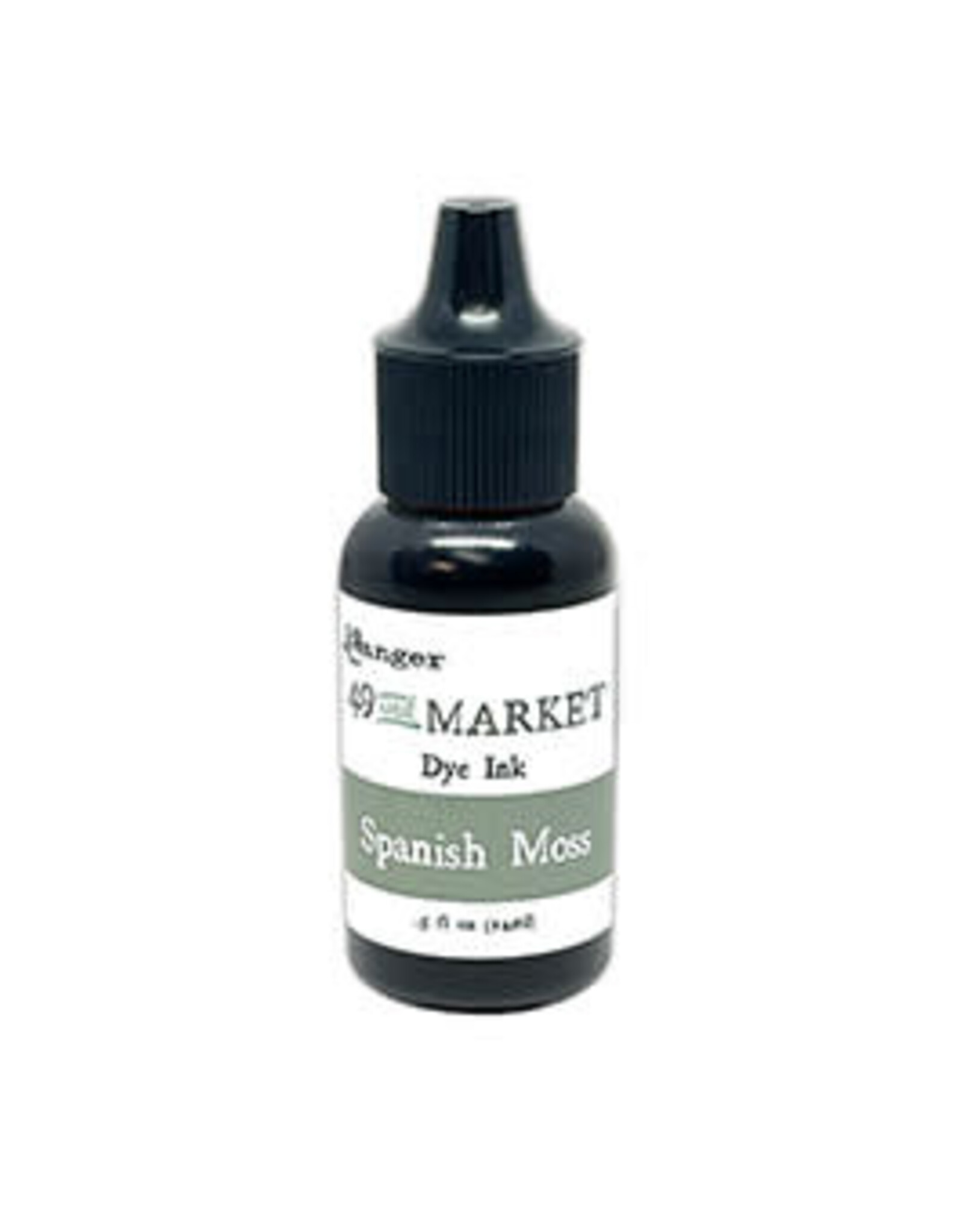 49 AND MARKET 49 AND MARKET SPANISH MOSS RE-INKER