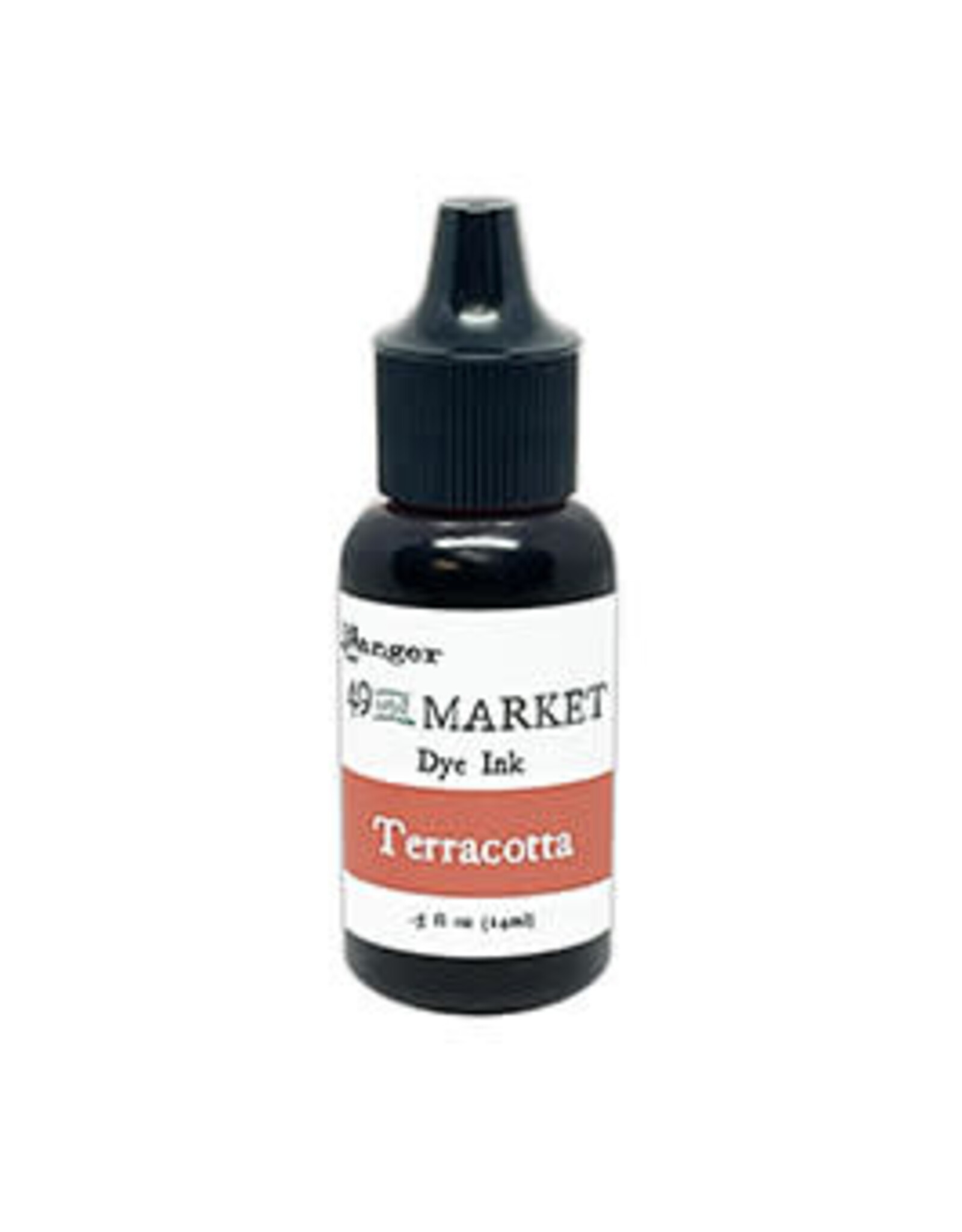 49 AND MARKET 49 AND MARKET TERRACOTTA RE-INKER